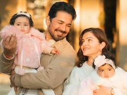 Rubina Dilaik's Healthy Eating Habits Are All About Homecooked Food: "<i>Mareezon Wala Khaana</i>"