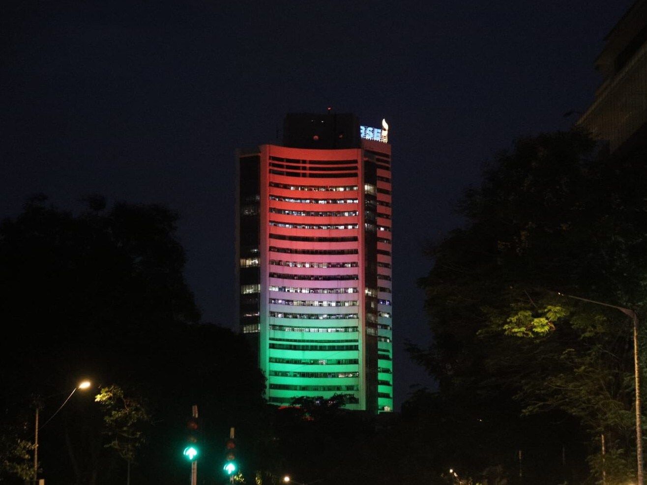 Tata Steel, Tata Power, Wipro, ACC And More — Stocks That Were Trading Before India's Independence