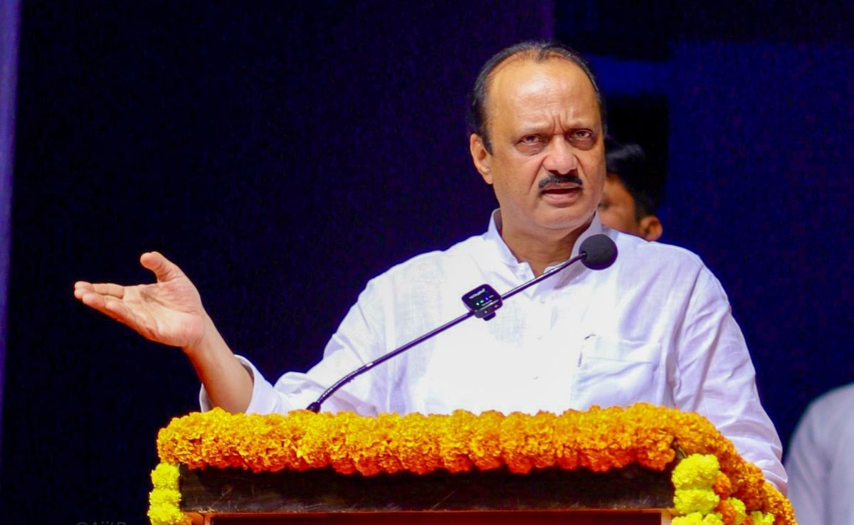 'You Have Votes, I Have Funds': Ajit Pawar's 'Threat' To Voters In Malegaon