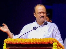 NCP &quot;Never Misused Power Nor Acted Arrogantly&quot;: Ajit Pawar