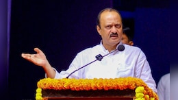 Ajit Pawar Speech: 'शालीपेक्षा अंग पुसायचा टॉवेल मोठा...', अजित पवार आयोजकांवर भडकले, नेमकं काय घडलं?