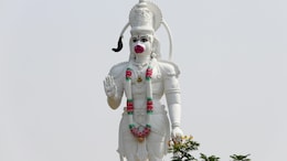7 Famous Hanuman Temples In India That Blend Mythology And Architecture