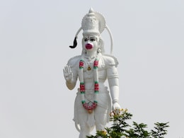 7 Famous Hanuman Temples In India That Blend Mythology And Architecture 7 Famous Hanuman Temples In India That Blend Mythology And Architecture