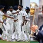 "Supermen From India": Sachin Tendulkars Ultimate Tribute Leads The Way After Indias Heroic Oval Win