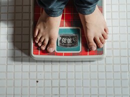 Sudden Weight Loss? Here's Why It May Be Happening