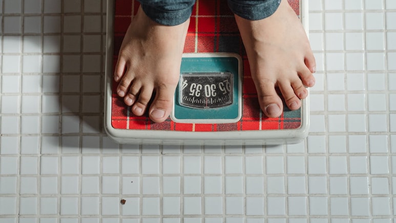 Sudden Weight Loss? Here's Why It May Be Happening Sudden Weight Loss? Here's Why It May Be Happening