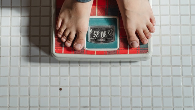 Sudden Weight Loss? Here's Why It May Be Happening
