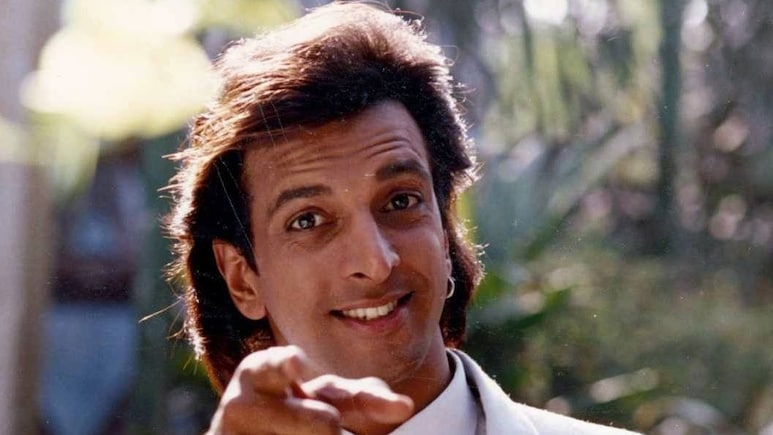 जावेद जाफरी की 31 साल छोटी बहन की 10 फोटो, 8वीं फोटो देख कहेंगे- कितनी सुंदर है जावेद जाफरी की 31 साल छोटी बहन की 10 फोटो, 8वीं फोटो देख कहेंगे- कितनी सुंदर है
