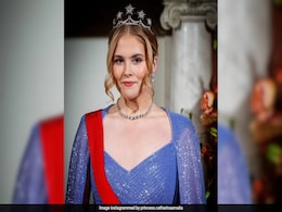 Future Queen Of Netherlands Targeted In Deepfake Pornography Scandal, Videos Removed By FBI Future Queen Of Netherlands Targeted In Deepfake Pornography Scandal, Videos Removed By FBI