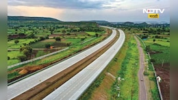 Shaktipeeth Highway: शक्तीपीठ महामार्गाबाबत मोठी बातमी, कोल्हापुरकरांना दिलासा मिळणार?