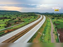Shaktipeeth Highway: शक्तीपीठ महामार्गाबाबत मोठी बातमी, कोल्हापुरकरांना दिलासा मिळणार? Shaktipeeth Highway: शक्तीपीठ महामार्गाबाबत मोठी बातमी, कोल्हापुरकरांना दिलासा मिळणार?