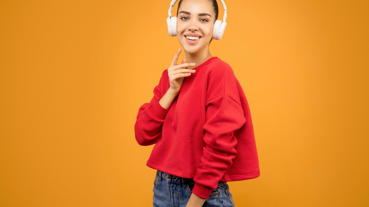 Upgrade your sweatshirts today with trendy ones from Myntra