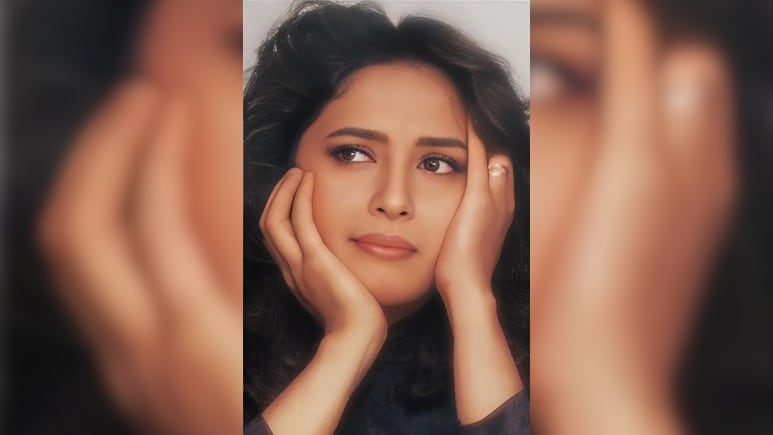 स्माइल, आंखें, अंदाज पूरा माधुरी दीक्षित, भारत में मिली बॉलीवुड की दूसरी 'मोहिनी', हमशक्ल देख फैंस बोले- इतनी खूबसूरत... 