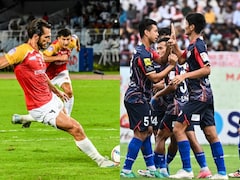 East Bengal vs Diamond Harbour LIVE Streaming, Durand Cup Semifinal