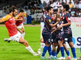 East Bengal vs Diamond Harbour LIVE Streaming, Durand Cup Semifinal Live Telecast: Where And When To Watch