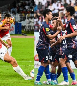 East Bengal vs Diamond Harbour LIVE Streaming, Durand Cup Semifinal Live Telecast: Where And When To Watch