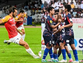 East Bengal vs Diamond Harbour LIVE Streaming, Durand Cup Semifinal Live Telecast: Where And When To Watch