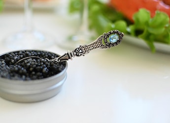 What Is Caviar? How To Taste, Serve And Enjoy It Properly