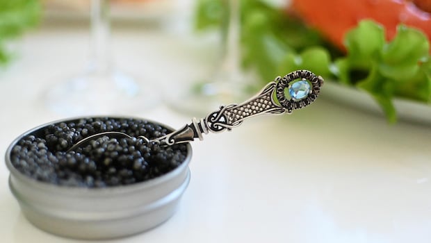 What Is Caviar? How To Taste, Serve And Enjoy It Properly