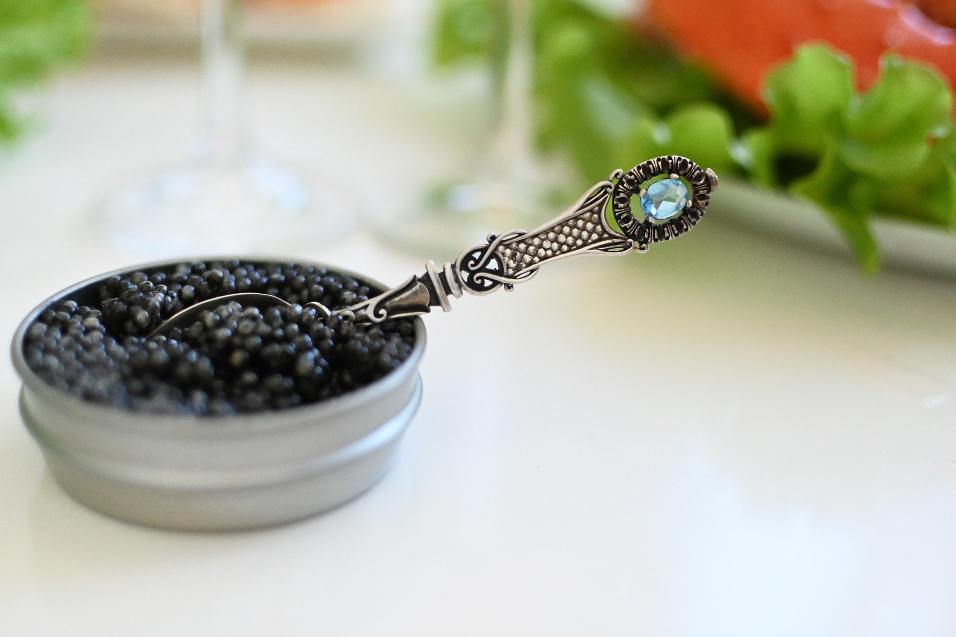 What Is Caviar? How To Taste, Serve And Enjoy It Properly