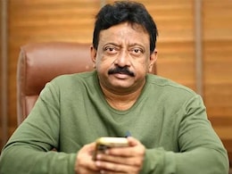 Ram Gopal Varma Has A Strong Note For "Dumb Dog Lovers Who Treat Dog Bites As Love Bites" Ram Gopal Varma Has A Strong Note For "Dumb Dog Lovers Who Treat Dog Bites As Love Bites"