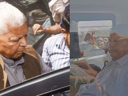 बिहार चुनाव से पहले सक्रिय हुए लालू, आरा से शुरुआत, BJP-JDU ने उठाए सवाल