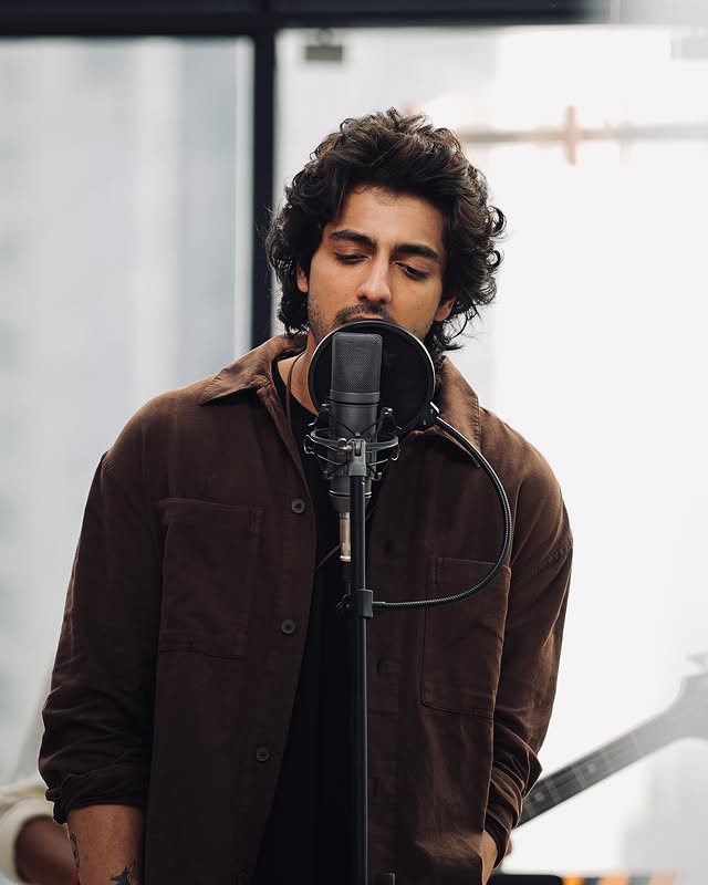 Has Bollywood Found Its New Superstar In <i>Saiyaara</i> Star Ahaan Panday?