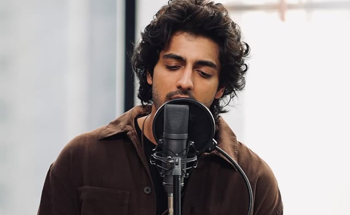 Has Bollywood Found Its New Superstar In Saiyaara Star Ahaan Panday?