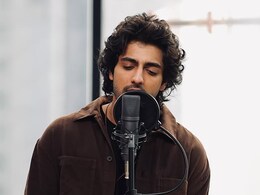 Has Bollywood Found Its New Superstar In <i>Saiyaara</i> Star Ahaan Panday?