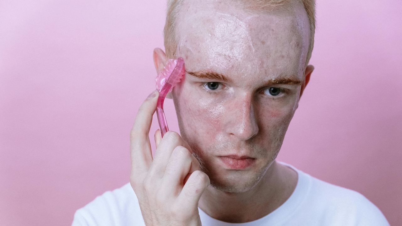 Is your face massager not working properly? Check these easy fixes and maintenance tips 