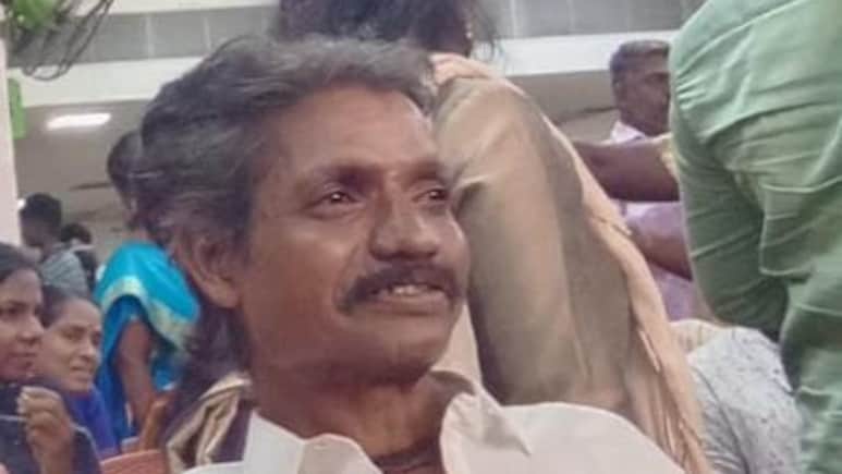 Chennai Man, 50, Mauled To Death By Neighbour's Pitbull: Cops