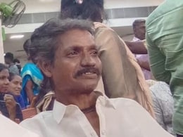 Chennai Man, 50, Mauled To Death By Neighbour's Pitbull: Cops Chennai Man, 50, Mauled To Death By Neighbour's Pitbull: Cops