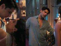 <i>Param Sundari</i>: Sidharth-Janhvi's Film Lands In Controversy Over Flirty Church Scene, Christian Group Protests