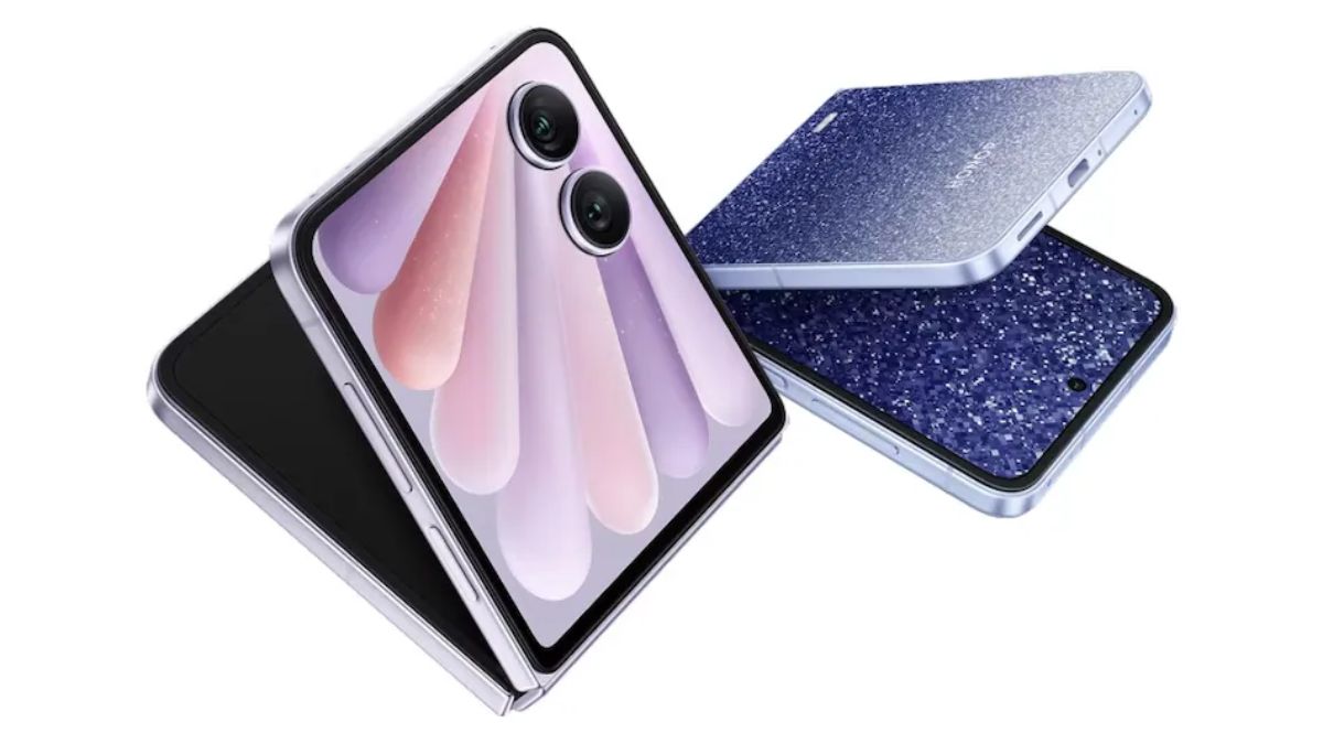 Honor Magic V Flip 2 ઓનરની વેબસાઇટ પરથી પ્રી બુક કરી શકશે
