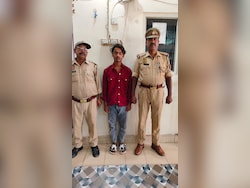Man Sends Instagram Request To Lucknow Girl, Exploits Her, Extorts Rs 45,000