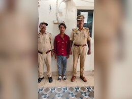 Man Sends Instagram Request To Lucknow Girl, Exploits Her, Extorts Rs 45,000 Man Sends Instagram Request To Lucknow Girl, Exploits Her, Extorts Rs 45,000
