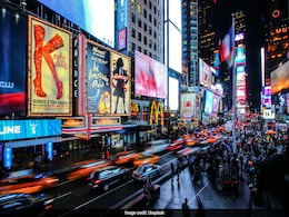 Viral Video: Indian Man Attempts To Survive A Day In New York With $20 Viral Video: Indian Man Attempts To Survive A Day In New York With $20