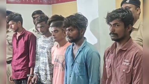 आरंग हत्याकांड: 12 घंटे के अंदर पुलिस ने किया सनसनीखेज हत्या का खुलासा, 6 आरोपी गिरफ्तार