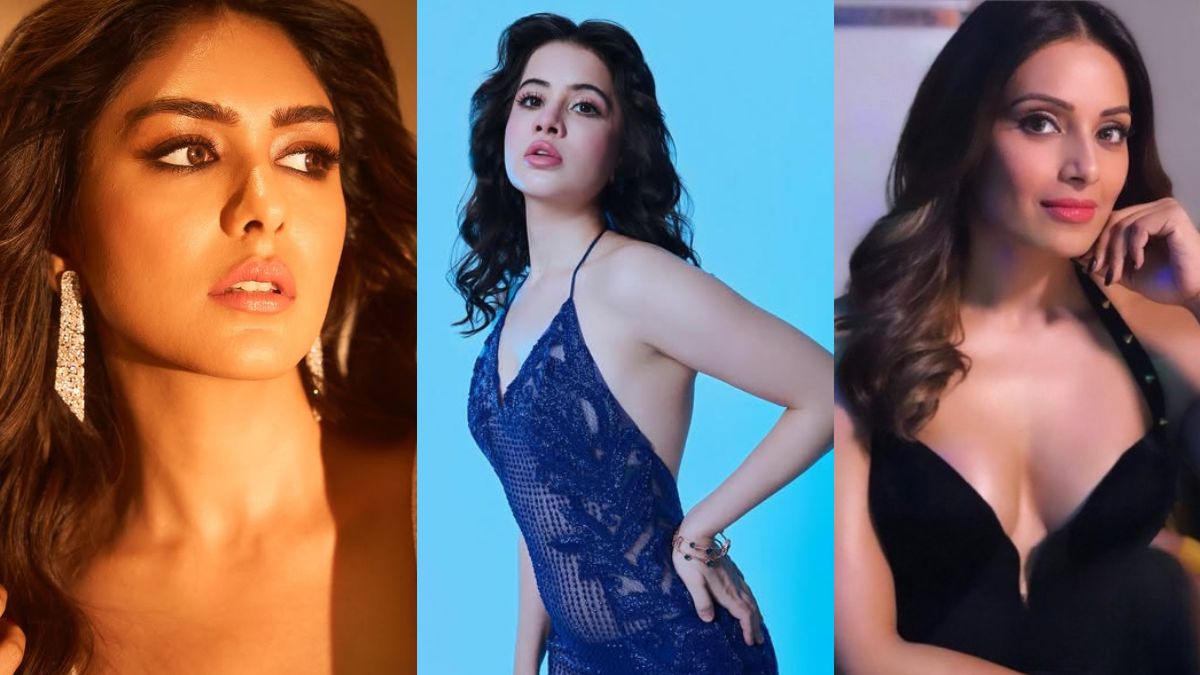 Uorfi Javed Supports Mrunal Thakur Over Viral Comment On Bipasha Basu: "We Evolve, We Change"