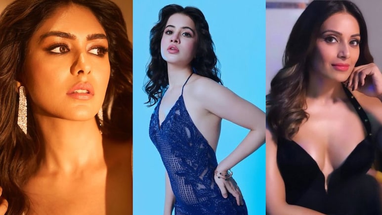 Uorfi Javed Supports Mrunal Thakur Over Viral Comment On Bipasha Basu: "We Evolve, We Change"