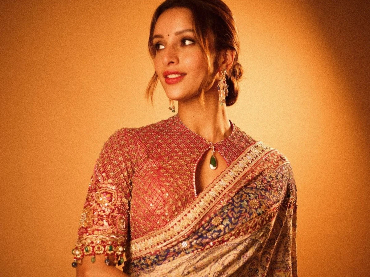 Amid Rumours Of Kiara Advani Signing Meena Kumari Biopic, Triptii Dimri Calls It "My Dream Role"