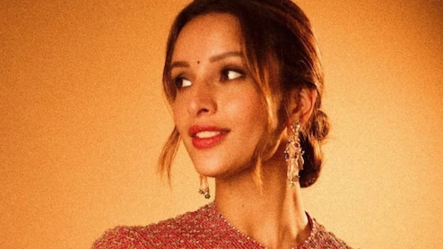 Amid Rumours Of Kiara Advani Signing Meena Kumari Biopic, Triptii Dimri Calls It "My Dream Role"