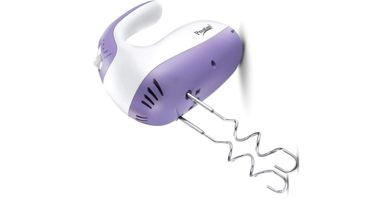 Get top-performing hand blender on Amazon with great discount prices