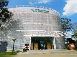 छत्तीसगढ़ में बनेंगे 34 नए नालंदा परिसर, नगरीय प्रशासन विभाग ने मंजूर किए हैं 237.58 करोड़ छत्तीसगढ़ में बनेंगे 34 नए नालंदा परिसर, नगरीय प्रशासन विभाग ने मंजूर किए हैं 237.58 करोड़