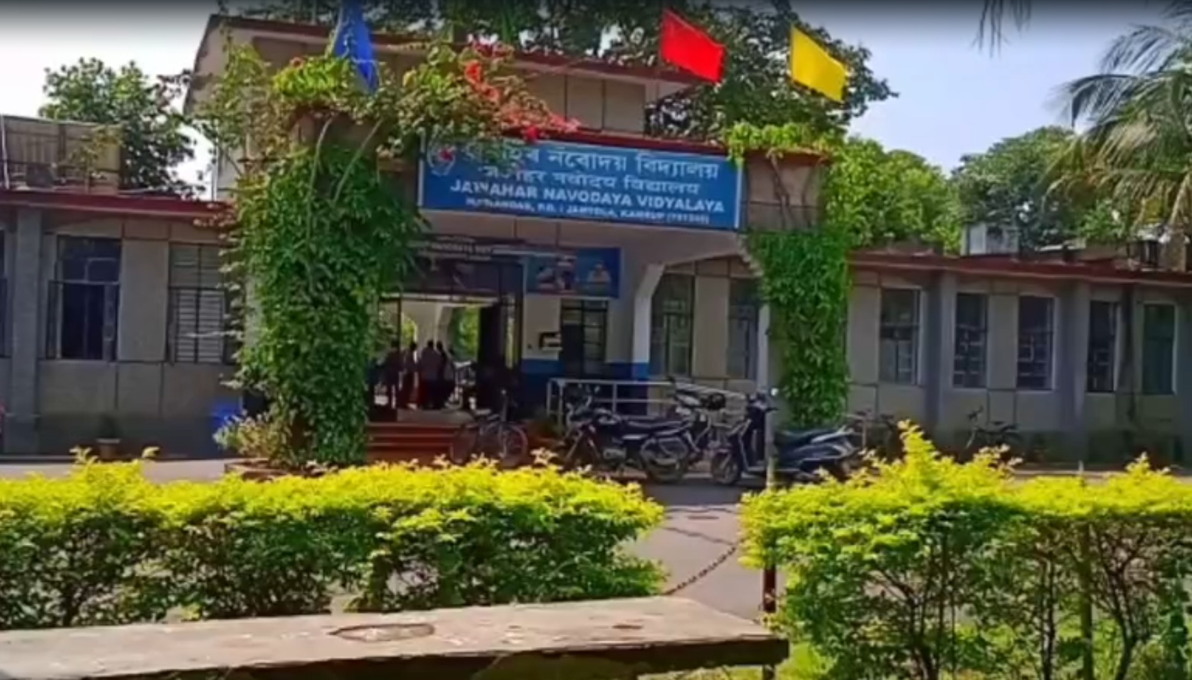 7 Seniors Detained For Sexually Assaulting Class 6 Boy At Assam School