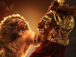 Mahavatar Narsimha Box Office Collection: 'महावतार नरसिंम्हा' इतका यशस्वी का झाला? उत्तर तुम्हालाही माहिती आहे