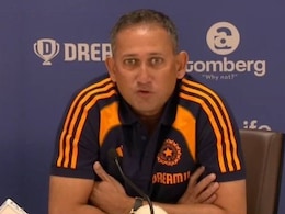 BCCI Takes Big Decision On Ajit Agarkar's Contract Just Ahead Of Asia Cup 2025: Report