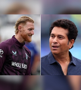 Sachin Tendulkar Tears Into Ben Stokes Over Handshake Drama: "It Was His Choice"