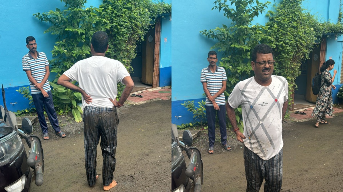 पश्चिम बंगाल SSC घोटाला: दीवार कूदकर भाग रहे थे TMC विधायक, ED की टीम ने खेत में दौड़ाकर पकड़ा