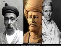 Independence Day 2025: Teachers And Scholars Who Contributed To India's Freedom Independence Day 2025: Teachers And Scholars Who Contributed To India's Freedom